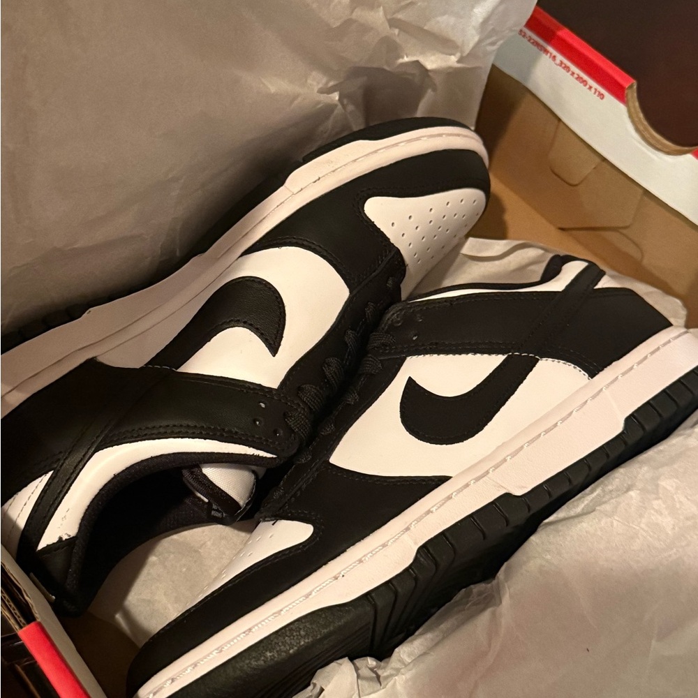 Panda Nike Dunks ***BRAND NEW***
